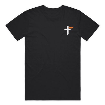 Unisex Heather Jersey Tee