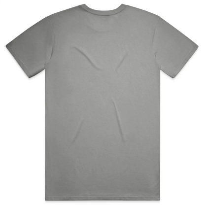 Unisex Heather Jersey Tee