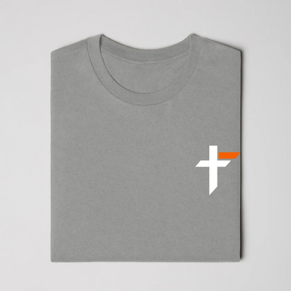 Unisex Heather Jersey Tee