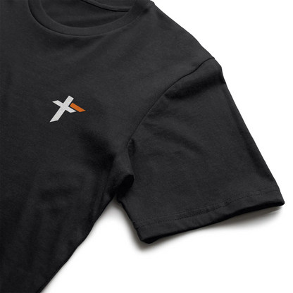 Unisex Heather Jersey Tee