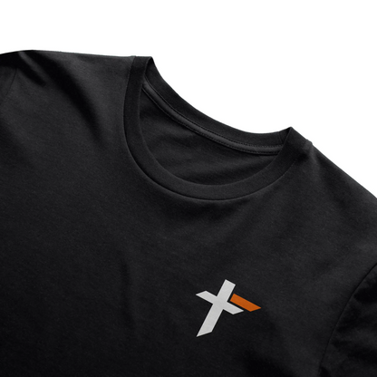 Unisex Heather Jersey Tee