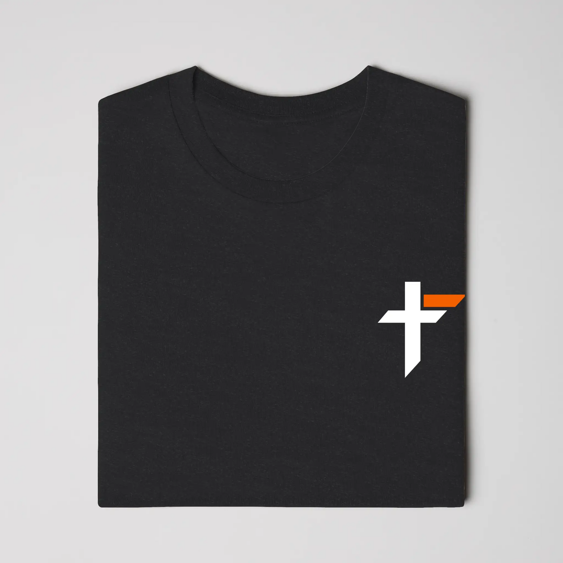 Unisex Heather Jersey Tee
