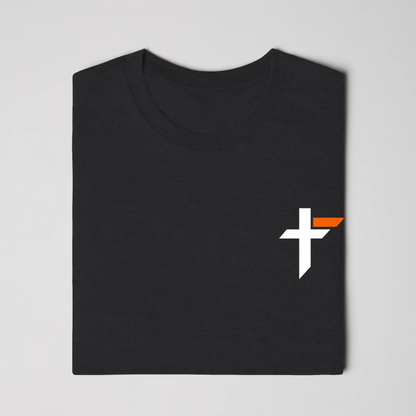 Unisex Heather Jersey Tee