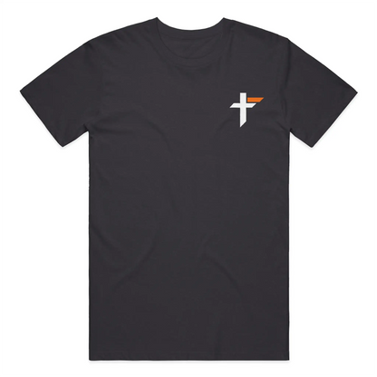 Unisex Heather Jersey Tee
