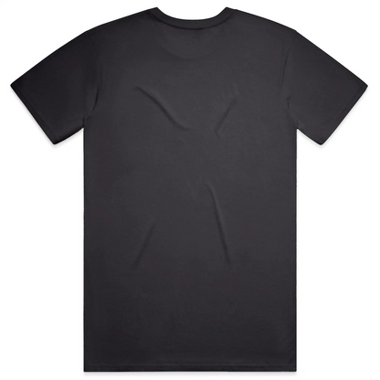 Unisex Heather Jersey Tee