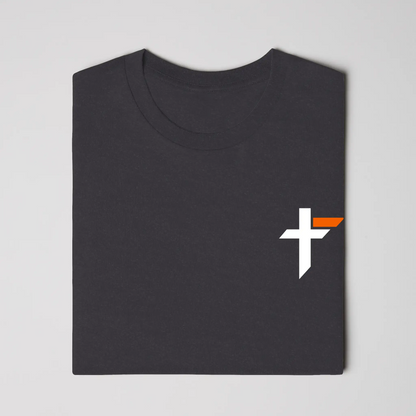 Unisex Heather Jersey Tee