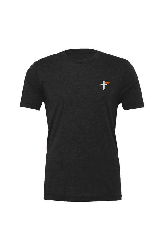 Triblend Tee