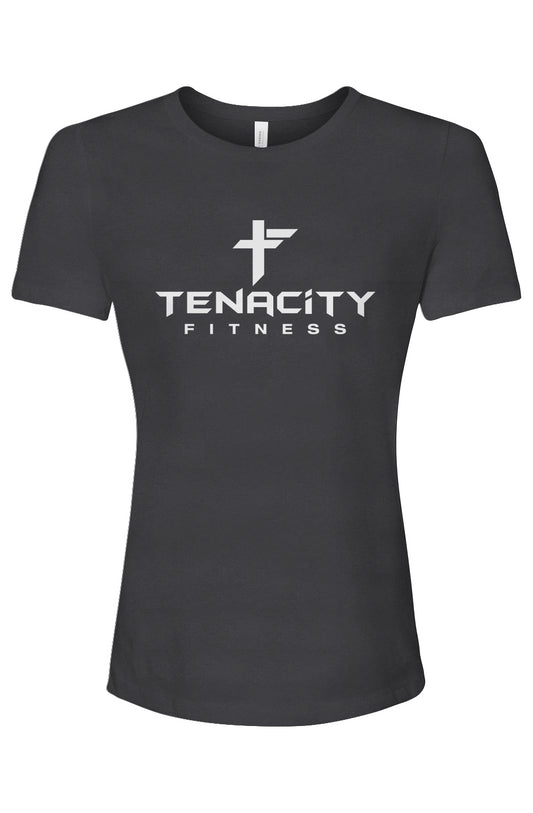 Women’s Relaxed Fit Triblend T-Shirt