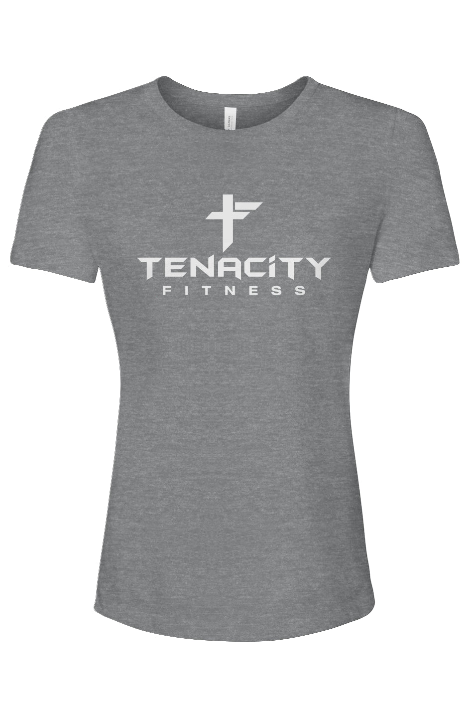 Women’s Relaxed Fit Triblend T-Shirt