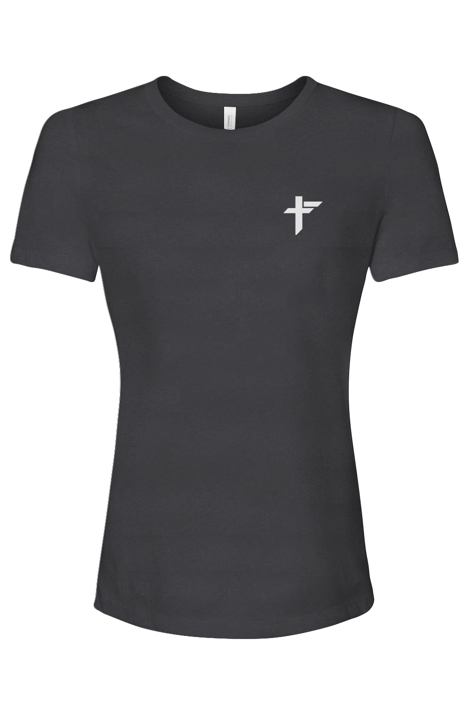Women’s Relaxed Fit Triblend T-Shirt