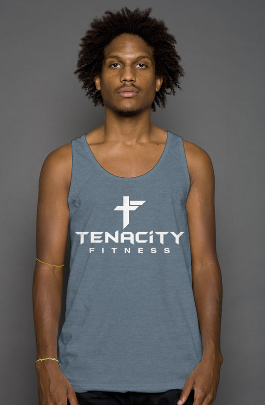 heather tank