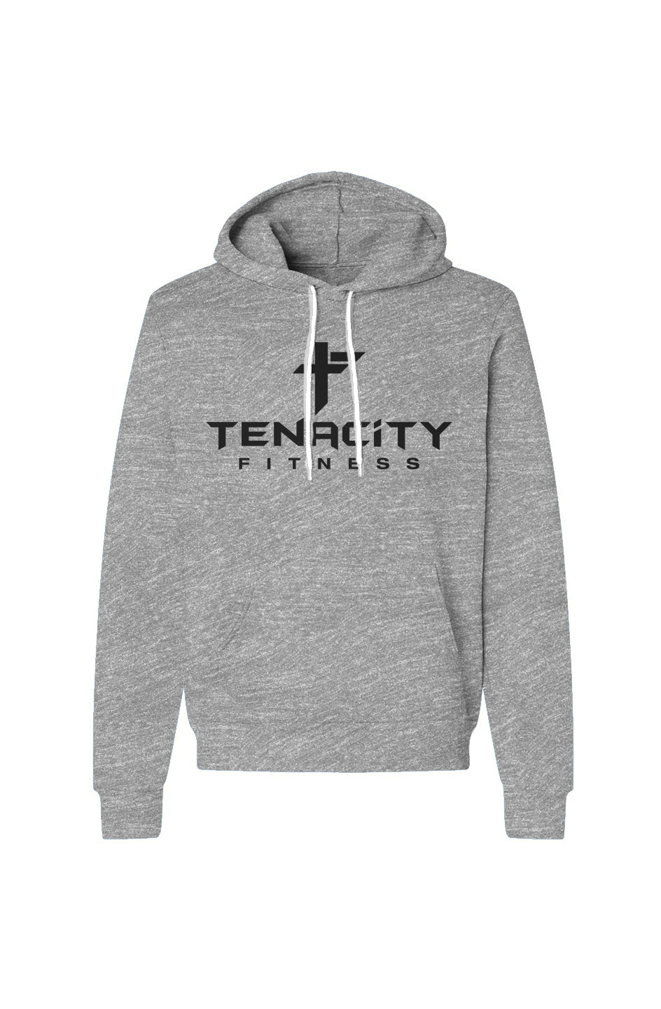 Unisex Pullover Hoodie