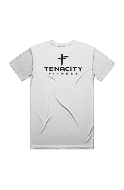 STAPLE ACTIVE TEE