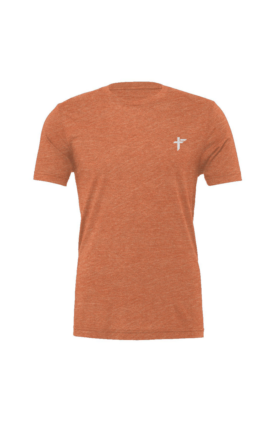 Triblend Tee