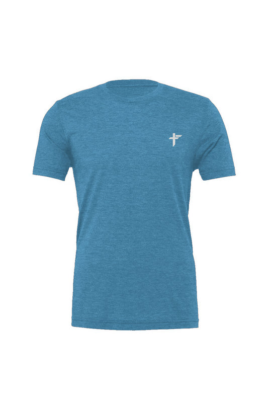 Triblend Tee