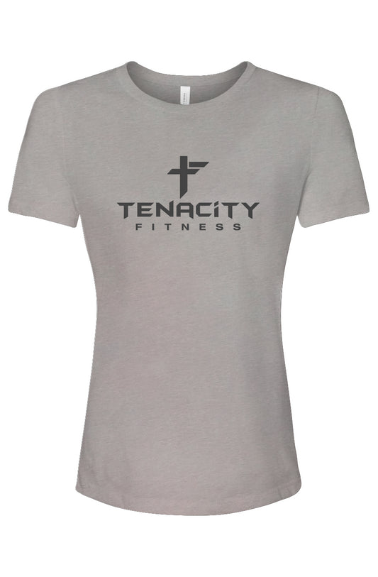Women’s Relaxed Fit Triblend T-Shirt