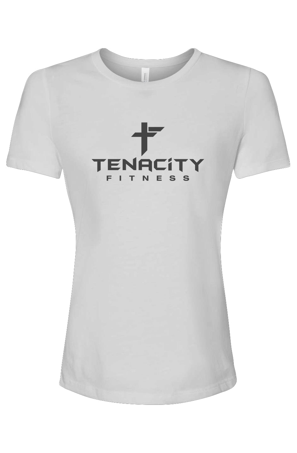 Women’s Relaxed Fit Triblend T-Shirt