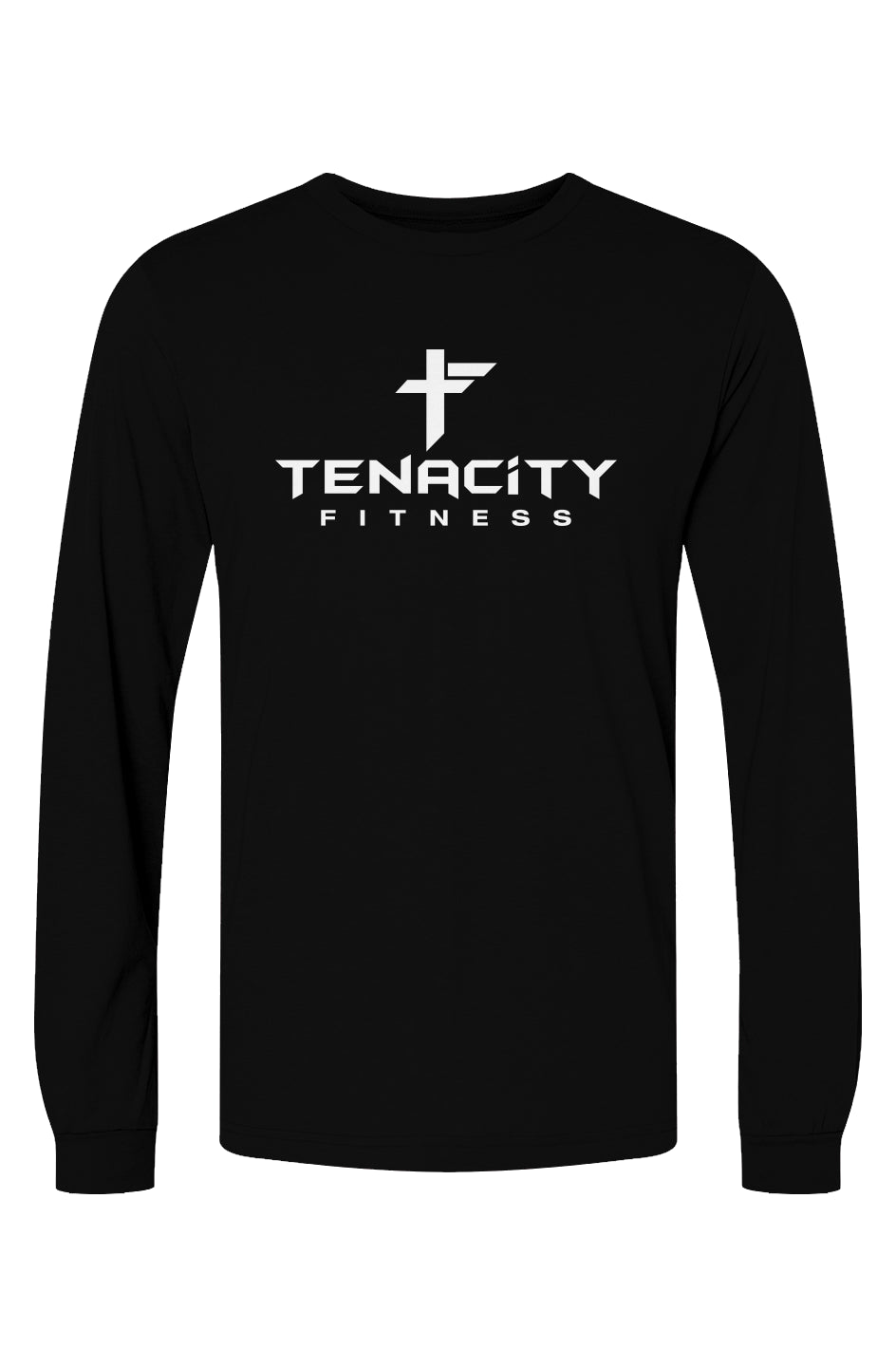 Unisex Triblend Long Sleeve Tee