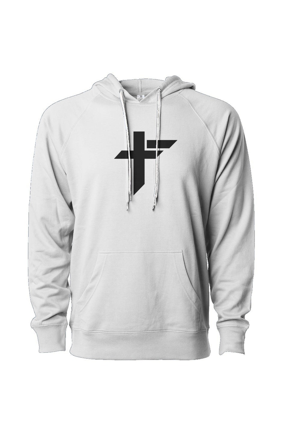 Icon Loopback Terry Hooded Sweatshirt