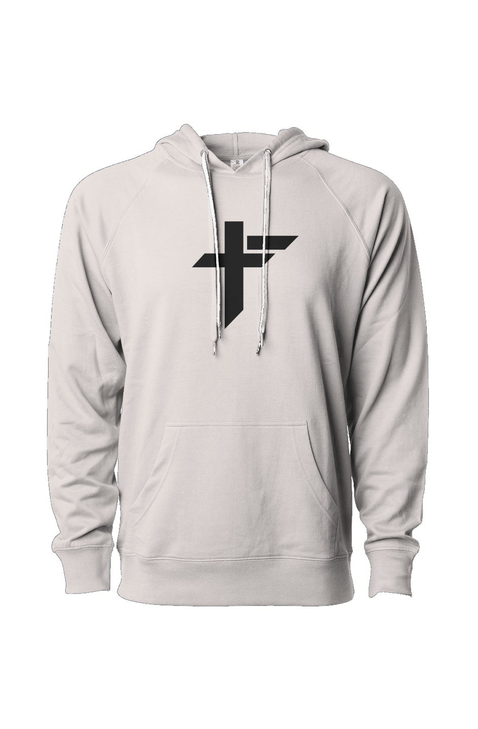 Icon Loopback Terry Hooded Sweatshirt