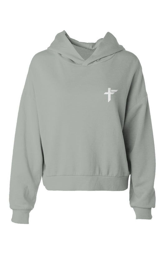 hip height hoodie