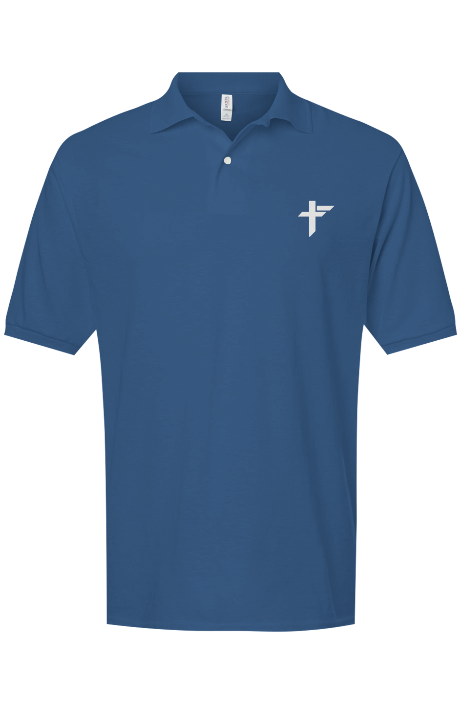 SpotShield Jersey Polo