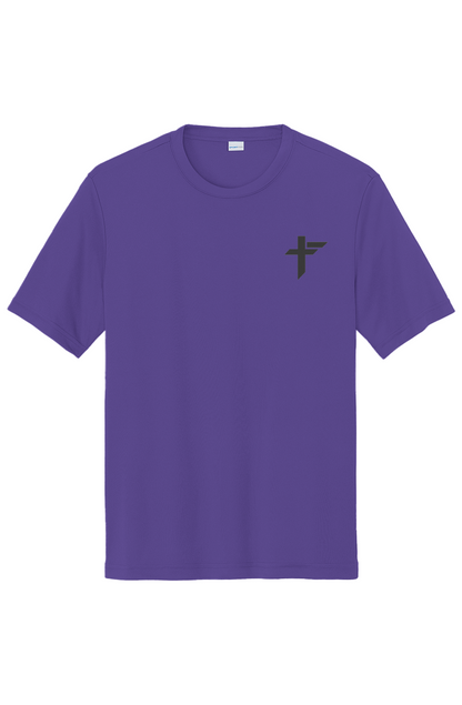 Sport-Tek Competitor Tee